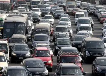 El organismo aseguró que el Anillo Vial Periférico beneficiará a 4.5 millones de personas de Lima y el Callao.- Fuente externa.