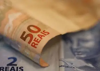 El PIB brasileño creció el año pasado un 3.4%.