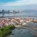 El PIB de Panamá creció un 2.9% en el 2024 impulsado por el comercio y el consumo interno.