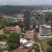 El producto interno bruto (PIB) de Panamá creció un 2.9% en el 2024.