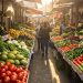 En lo que va del año, el sector agropecuario ha repuntado un 5.3% y los servicios se han elevado un 0.5%.