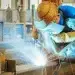 Así lo indica el Índice Mensual de Actividad Manufacturera (IMAM) de la Asociación de Industrias de la República Dominicana (AIRD).