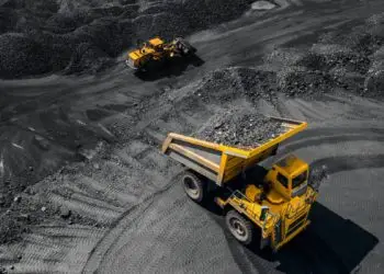 Según datos del sector, la minería representó el 1.4% del producto interno bruto (PIB) y el 5.4% del empleo formal en el país en 2024.