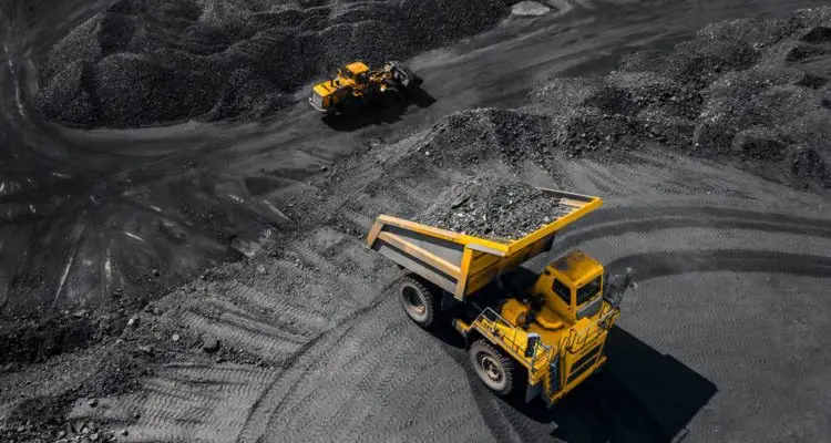 Según datos del sector, la minería representó el 1.4% del producto interno bruto (PIB) y el 5.4% del empleo formal en el país en 2024.