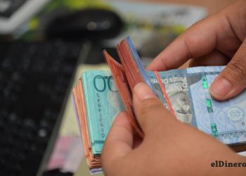 La demanda de préstamos se dinamizó a finales del año, tras las bajas en la tasa de interés.