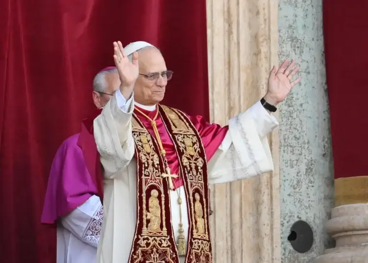 Por el momento no se dio a conocer cuándo será la misa de inicio de pontificado.