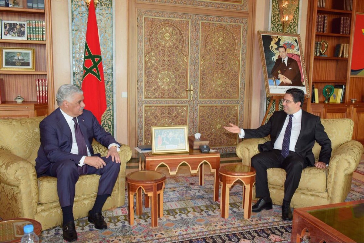 acuerdo rd marruecos