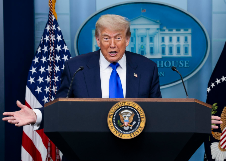 La medida de Washington trata de presionar a Teherán a cuenta de las protestas multitudinarias que se han saldado con más de 500 muertos.