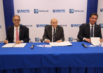 El evento se enmarca en la celebración del Día de la Educación Financiera. | Fuente externa.