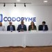 Adecom manifestó su disposición de continuar trabajando de manera articulada con Codopyme.