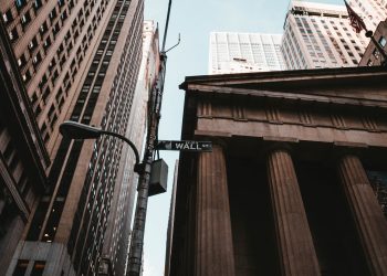 Wall Street - Fuente externa.