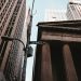 Wall Street - Fuente externa.