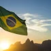 Bandera de Brasil.- Fuente externa.