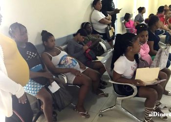 El Hospital Jaime Mota atendió a 1,501 niñas embarazadas en 2022. | Karla Alcántara