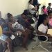 El Hospital Jaime Mota atendió a 1,501 niñas embarazadas en 2022. | Karla Alcántara