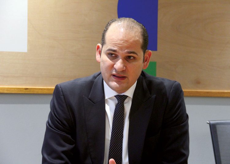 Rafael Adolfo Pérez, titular de PromeseCal.