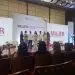 Así lo indicó la presidente ejecutiva de Adopem, Mercedes Canalda de Beras-Goico, durante el panel de cierre del evento “Mujer, el Mercado de Valores es para ti: construye tu futuro, una inversión a la vez”, organizado por el SIMV en la Biblioteca Nacional Pedro Henríquez Ureña en Santo Domingo.