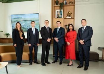 El nuevo consejo de directores está conformado por Yamil Isaías como presidente del consejo, Felipe Amador como vicepresidente, Ian Rondón como tesorero, Banahí Tavárez como secretaria y Eliza Sánchez como vocal.