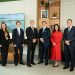 El nuevo consejo de directores está conformado por Yamil Isaías como presidente del consejo, Felipe Amador como vicepresidente, Ian Rondón como tesorero, Banahí Tavárez como secretaria y Eliza Sánchez como vocal.