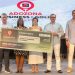 La presidenta de Adozona, Claudia Pellerano, destacó la importancia de este tipo de acciones como parte del enfoque humano y solidario del sector.