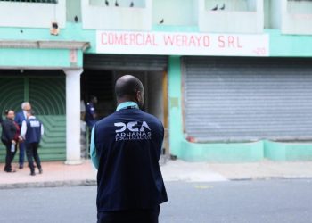 La coalición consideró las acciones de las autoridades como fundamentales para combatir las prácticas ilícitas que ponen en riesgo la sostenibilidad económica de la República Dominicana.