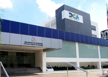 El crecimiento supera el 130%, de acuerdo con los datos presentados por el director general de Aduanas, Nelson Arroyo.