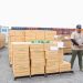 La acción evitó pérdidas fiscales superiores a los RD$42.2 millones por concepto de derechos e impuestos de importación.