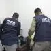 La fiscalización fue realizada a la tienda DH Dulce Hogar.