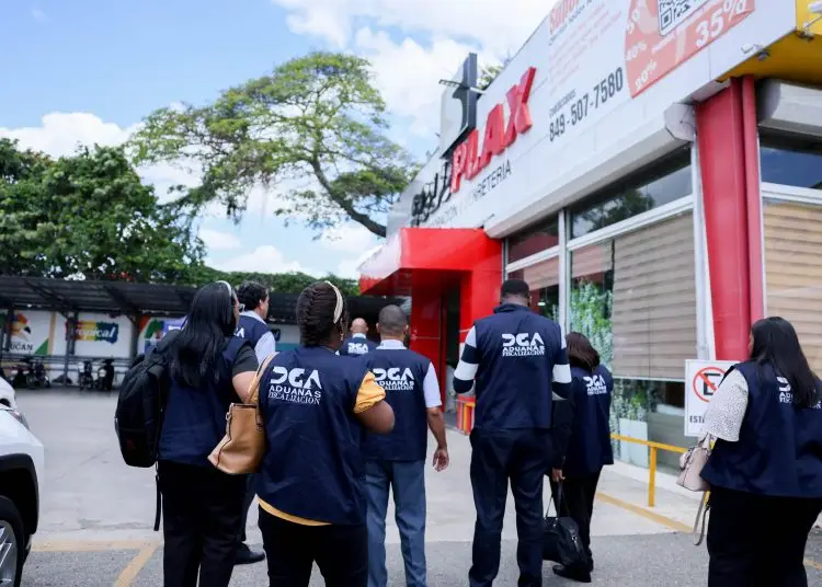 Las empresas fueron fiscalizadas debido a incidencias evidenciadas en sus operaciones de importación, y a los resultados de los análisis de riesgo realizados por la DGA.