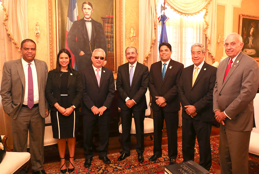 aeih visita palacio