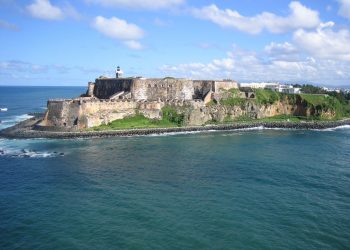 Puerto Rico.