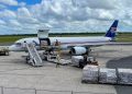 El crecimiento estuvo impulsado por el aumento de las importaciones vinculadas al comercio electrónico y servicios de courier.