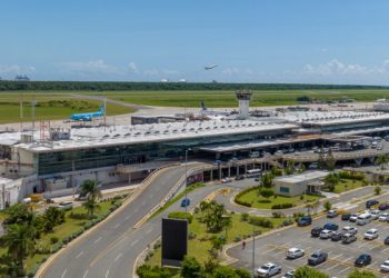 En 2025 iniciará la construcción de la nueva terminal de pasajeros del AILA.