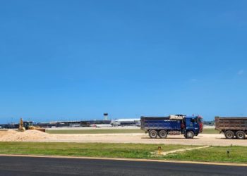 Aerodom asegura iniciativa permitirá mantener la continuidad de las operaciones sin afectar a las aerolíneas ni a los pasajeros.