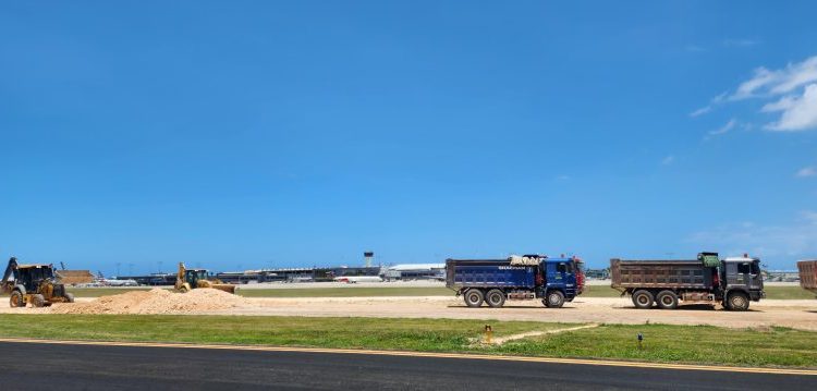 Aerodom asegura iniciativa permitirá mantener la continuidad de las operaciones sin afectar a las aerolíneas ni a los pasajeros.