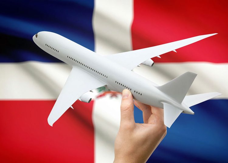 El fracaso de algunas aerolíneas dominicanas no ha tumbado el ánimo de las existentes. | Fuente externa