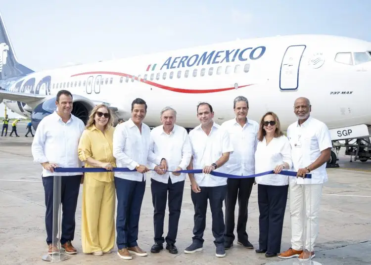 Turismo afirmó que en lo que va de año el país ha recibido a 44,116 visitantes provenientes de México.