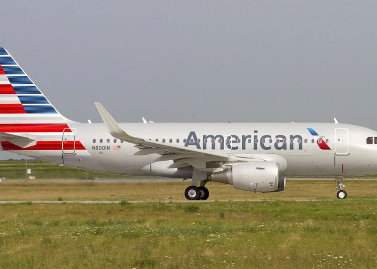 aeronavegacion-american-airlines