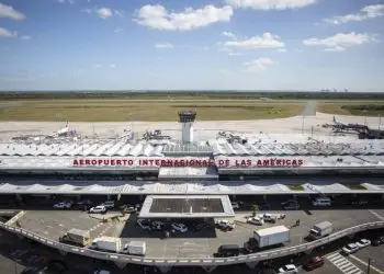 La nueva terminal tendrá un diseño que se adapta a estándares sostenibles.