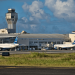 La administración del aeropuerto sanjuanero exhortó a los pasajeros a verificar directamente con su aerolínea el estatus de su vuelo antes de trasladarse al aeropuerto.