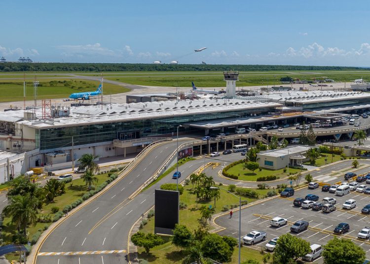 Inversión en la construcción de la terminal internacional fue por US$990 millones.