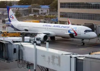 Así lo anunció la Agencia Federal de Transporte Aéreo (Rosaviatsiya).