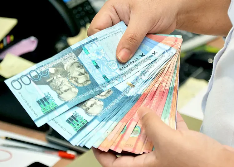 Las pensiones por discapacidad solicitadas suman 41,756 a abril de este año, de las cuales 14,700 han sido otorgadas, lo que significa un 35.2%.