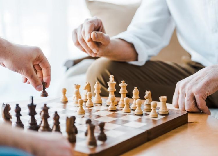 Cada 20 de julio se celebra el Día Mundial del Ajedrez, considerado como el rey de los juegos de mesa. | Fuente externa.