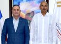 Autoridades destacan la importancia de la cooperación regional para la seguridad alimentaria.