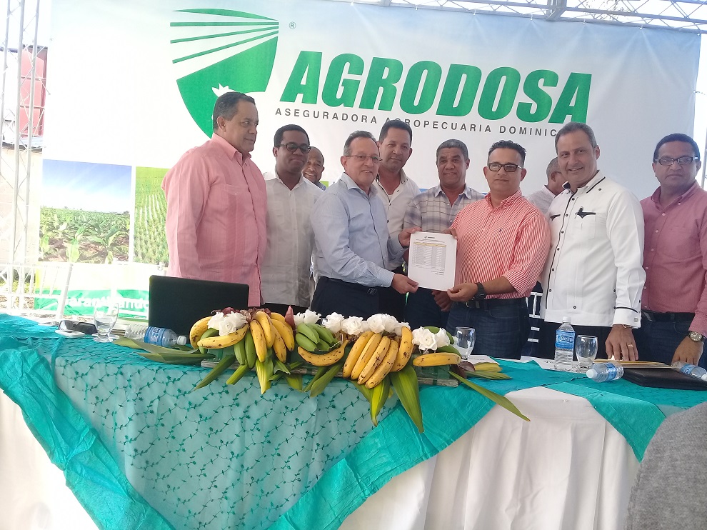 agricultura