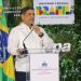 Cruz indicó que se planea establecer una oficina de la multinacional brasileña Embrapa en el país.
