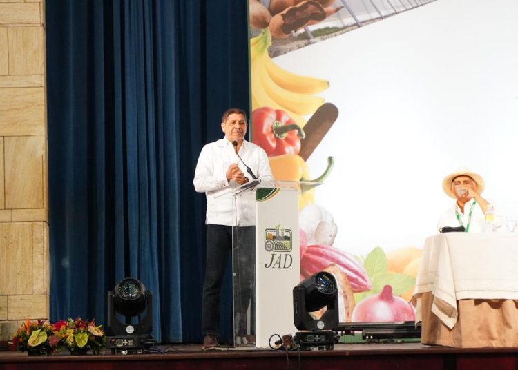 A partir del próximo año se iniciará el desmonte arancelario sobre la importación de arroz desde Estados Unidos, lo cual podría afectar la competitividad de los productores nacionales.