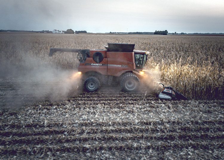 Manuel Otero, director del IICA, instó a fortalecer la innovación en el agro sin excluir a los pequeños productores.