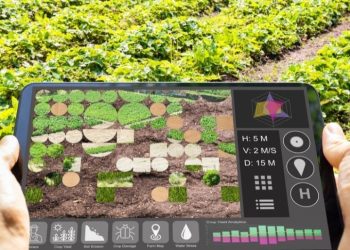 Las empresas que estarán presentes en la Semana de la Agricultura Digital 2023 podrán exponer sus innovaciones tecnológicas. | Fuente externa.